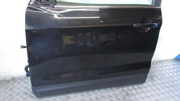 фото thumb №6, Nissan qashqai j11 двері лівий перед z11g 13-