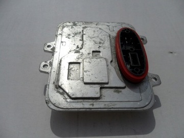 фото thumb №7, Перетворювач ксенон nissan qashqai рестайлінг saab 95 9-5