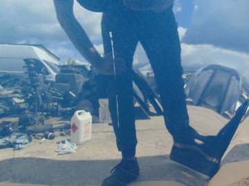 фото thumb №8, Капот крышка двигателя mercedes w247 2018-