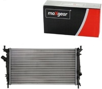 фото thumb №1, Радіаторів води ford focus ii mazda 3 2003-09