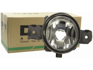 фото thumb №3, Протитуманні фари протитуманне nissan almera ii 02-06 primera p12 02-08