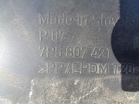 фото thumb №13, Бампера зад porsche cayenne ii 7p5 10-14