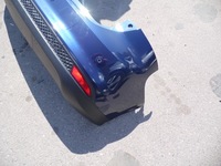 фото thumb №7, Ford focus mk3 бампер задний kompletny pdc