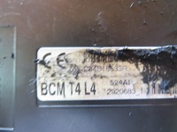 фото thumb №4, Набор стартовый renault trafic iii 0281030991