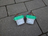 фото thumb №1, Renault espace iv резистор резистор воздуховод вентилятор 52492365