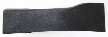 фото thumb №1, Ford ecosport планка двері ліва задня зад cn15-a13245-a