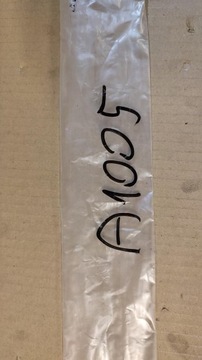 фото thumb №3, Kia optima iv планка прокладка двері лівий зад