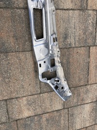 фото thumb №5, Mercedes cle c236 a236 pas передній підсилювач