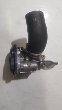 фото thumb №1, Клапан egr alfa romeo stelvio 2.2d