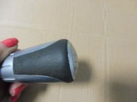 фото thumb №5, Bmw e46 чехол с ручка 6 передач алькантара m performance 7919219