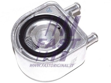 фото thumb №2, Ft55293 fast радиаторов масла jumper 02- 2.0 2.2 hd