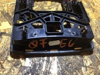 фото thumb №9, Audi q7 4l рамка декоративная панель mmi 4l0864261f