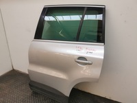 фото thumb №9, Дверь левый задняя vw tiguan 5n оригинальный номер la7w 08-16