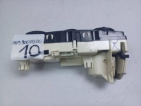 Панель кондиціонера mercedes-benz a w169 169 a1699000900 Зі Шроту, фото thumb