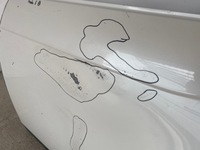 фото thumb №15, Honda e двері ліва задні poznań