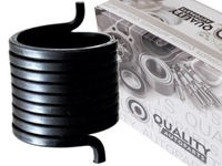 фото thumb №1, Пружина компрессор компрессора eaton m65 mercedes r171 slk c208 c209 a209