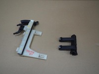 фото thumb №1, Направляющая стекло дверь дверь правый задняя alfa romeo stelvio 50535392