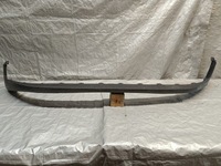 фото thumb №1, Спойлер накладка перед mini cooper f55 f56 7301622