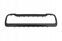 фото thumb №1, Jeep renegade bu 14-18 trailhawk рамка решітка решітка перед 5xb47tzzaa