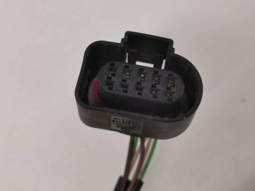 фото thumb №9, Жгут установки бампера audi q-8/q8 4m8971095s 3.098