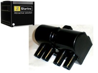 фото thumb №1, Котушка запалювання opel astra g combo combo tour meriva a 1.6 09.00-