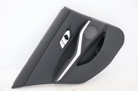 фото thumb №1, Оббивка обшивка двері лівий задня bmw g20