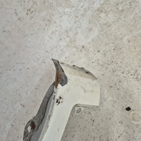 фото thumb №12, Peugeot bipper 07-17 крыло перед передний правый