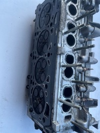 фото thumb №7, Fiat ducato головка комплектная 2.0 m-jet 2014-