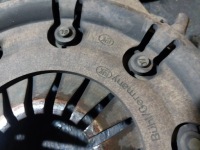 фото thumb №12, Сцепление bmw e34 525i m20b25 256k1 1223024 1223097 21211223097