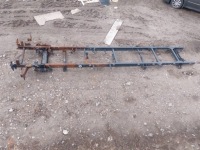 фото thumb №1, Рама dokumenty iveco daily поколение 6.26m 2021r