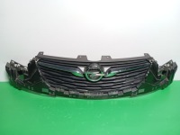 фото thumb №1, Решітка радіатора решітка радіатора решітка бампера opel crossland x 475498858 / 39097382
