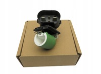 фото thumb №1, Резистор вентилятора opel meriva 2003 - 2010