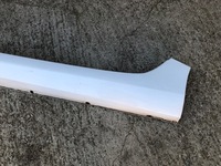 фото thumb №3, Молдинг поріг ліва renault zoe