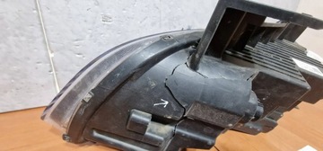 фото thumb №7, Лампа правый перед eu оригинал полный led hyundai kona 20r рестайлинг 92102-j9600