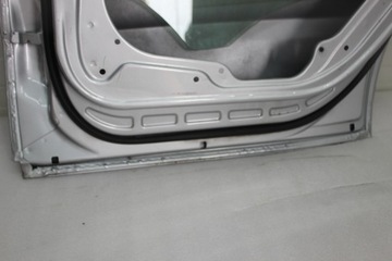 фото thumb №16, Mercedes a клас w169 двері правий зад праві задні 761 5-дверна 110-180