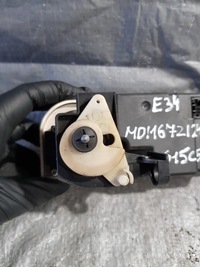 фото thumb №10, Панель керування повітропровід bmw e34