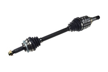 фото thumb №1, Полуось приводная левый перед nty toyota corolla 1.6 1.8