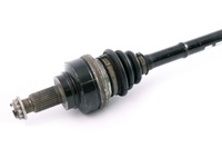 фото thumb №11, Bmw f20 f30 привідний вал półośka права задня 7597682