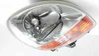 фото thumb №1, Renault kangoo i lift лампа фара права 8200150617