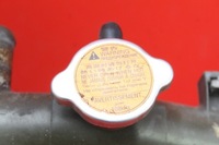 фото thumb №8, Радиатор wody subaru legacy 5 v 2.0 d 150 km 09-13