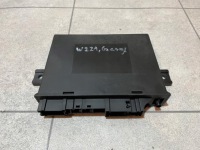 фото thumb №5, Mercedes w221 keyless go исправный