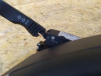 фото thumb №11, Повітропровід перемикачі модуль cim 2 ключі opel vectra c 13163134