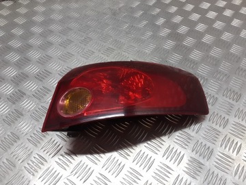 фото thumb №1, Лампа правая задняя fiat croma ii