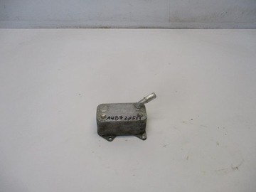 фото thumb №1, Радиатор масла audi a4 b7 2.0 tfsi