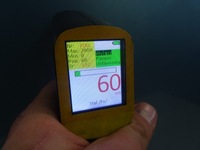 фото thumb №9, Honda fr-v 2004 - 2008r капот шумоизоляция nr.43