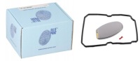 Купити Blue print ada102132 набір фільтра гідравлічного, автоматична коробка передач передач, фото thumb