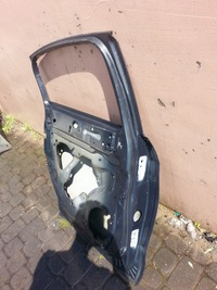 фото thumb №6, Citroen c5 x7 2008- sedan дверь левая задняя задние iii