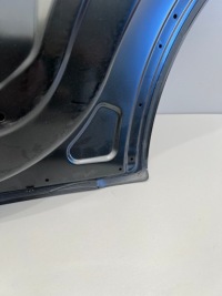 фото thumb №8, Дверь перед передние renault trafic iii talento vivaro b 801118775r новое