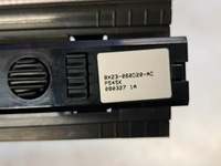 фото thumb №7, Jaguar xf x250 2008 ґрати повітропровід