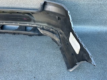 фото thumb №8, Vw passat b8 рестайлинг sedan бампер спойлер 3g5807421a познань